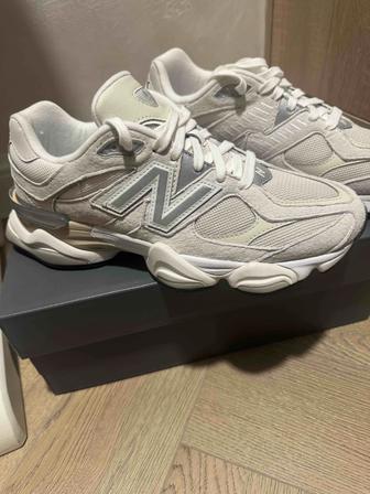 Кроссовки New Balance 9060