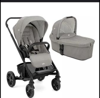 Продаю коляску 2в1