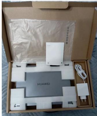 Huawei MateBook D14 қуатты, стильді және сенімді ноутбук!