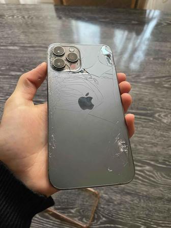 Срочно Продам IPhone 12Pro Max EAC