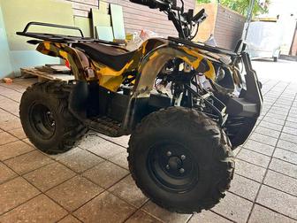 Квадроцикл GreenCamel Атакама T320 (48V 1000W R8)