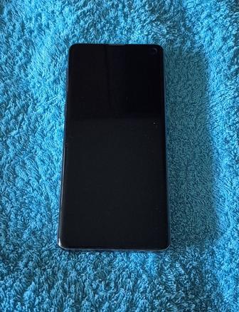 Samsung s10 8/128 Гб полная комплектация