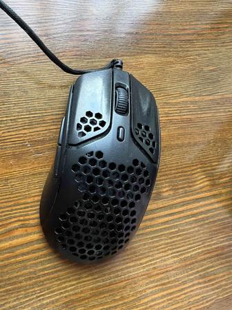 Мышки HyperX