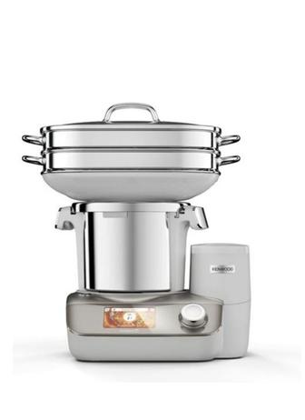 Кухонный комбайн Kenwood CookEasy.