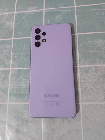 Samsung Galaxy A32, 128 ГБ. Б/У