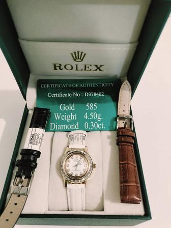 Наручные женские часы, Rolex