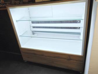 Витрина холодильная