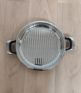 Сковорода -сотейник Цептер. 28 см Оригинал