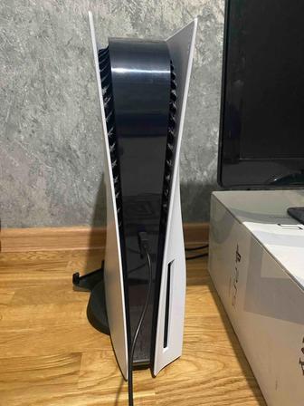 Продам PlayStation 5