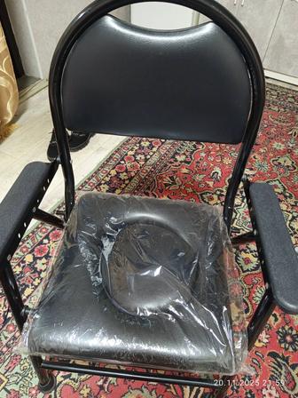 Продам ,, БИОТУАЛЕТ,, В ОТЛИЧНОМ СОСТОЯНИИИ.