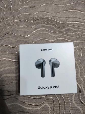 Samsung galaxy buds 3