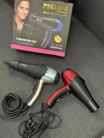Продам лот фенов Philips PH-8080 (6000 Вт) 9 шт.