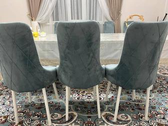 Стол стулья