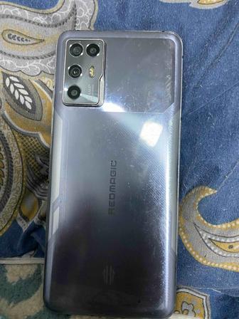 продаю Redmagic 6R