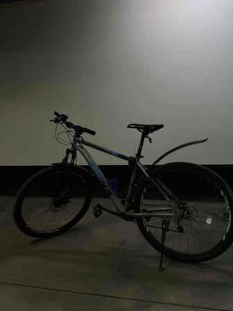 Продаю Trinx M139 Majes 29 колеса 21 рама