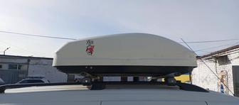 Автобокс Joker 380л