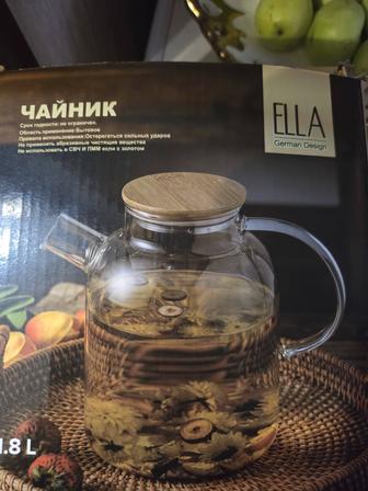 Продам новые чайники!