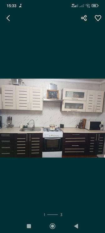 Фасады для кухни