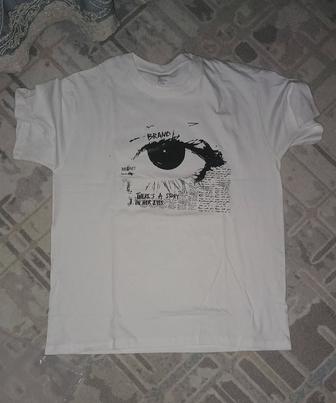 продам футболку