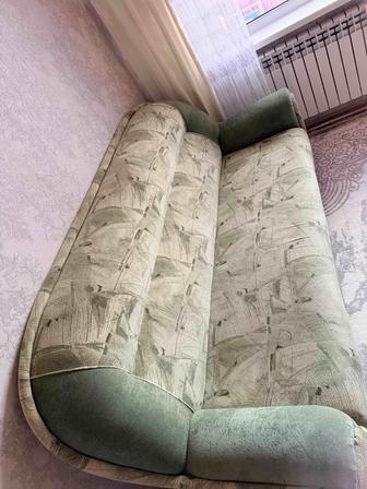 Продам раскладной диван