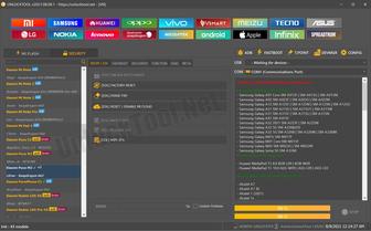 Программист Мастер на выезд