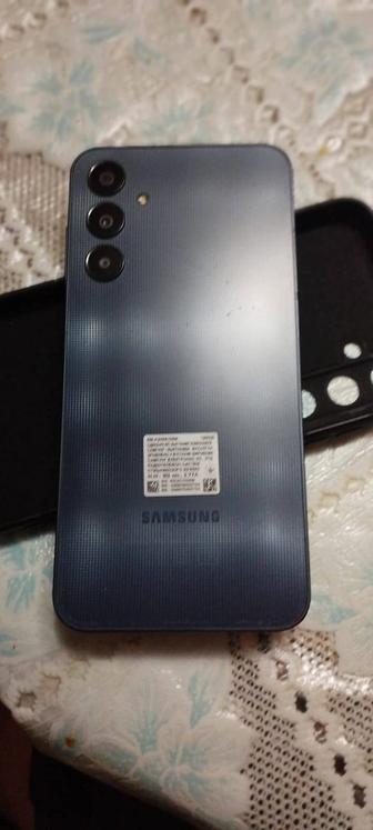 Продам Samsung A25 5G. 128