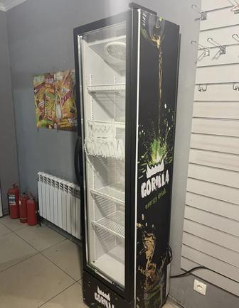 Холодильник для магазина
