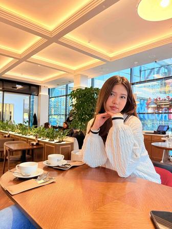 услуги няни на час