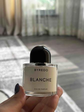 Парфюм Byredo blanche