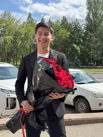 Няня, учитель, разнорабочий, продавец,