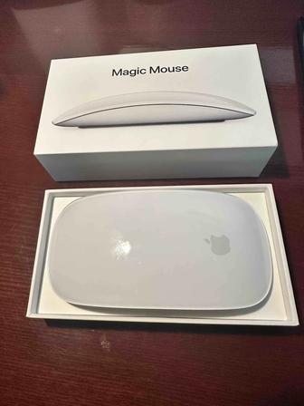 Мышка Aple Magic Mouse НОВАЯ