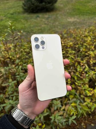 Телефон iPhone 12 Pro 128GB 80% Айфон 12 Про 128ГБ 80%