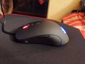 Steelseries Sensei Ten новый поколения