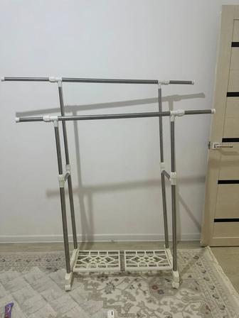 Вешалка напольная