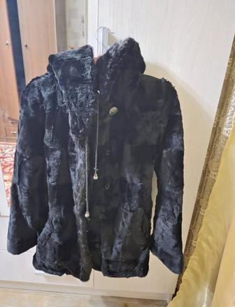 Отдам шубку