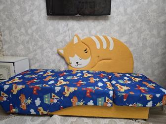 Продам детский диван