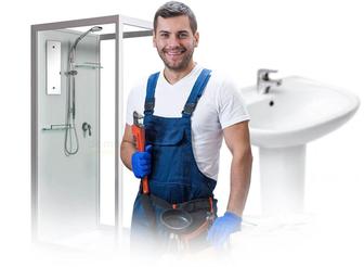 Сантехник Шымкент