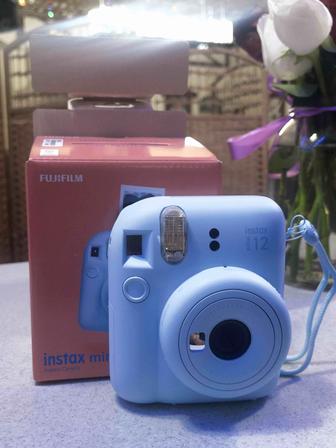 Instax mini 12