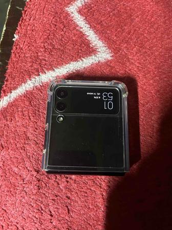 Samsung galaxy flip