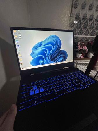 ASUS TUF Gaming F15 RTX 3050 i5-11400H