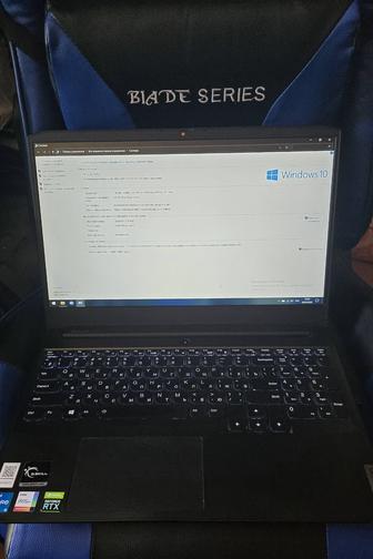 Lenovo IdeaPad Gaming 3