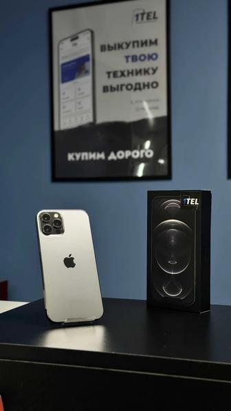 iPhone 12 Pro Max 128