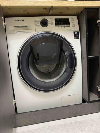 Продам стиральную машину в отличном состоянии