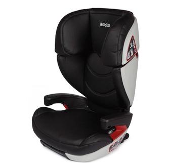 Автокресло Babyton Comfort Fix Isofix