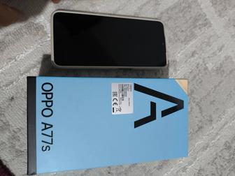 Продаются смартфон Oppo A77s 8GB 128gb