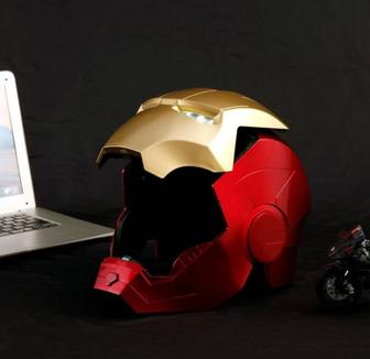 Продам шлем железного человека