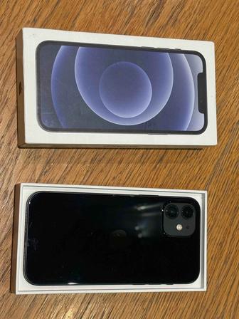 iPhone 12