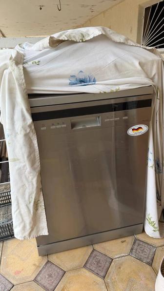 Посудамоечная машина Midea