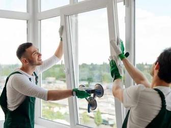 Пластиковые окна. Алюминий. Низкие цены