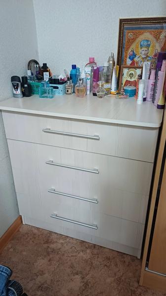 Продам комод